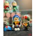 Sam Sam 冒險家x 幪面超人Kamen Rider盲盒 (SET OF 8)